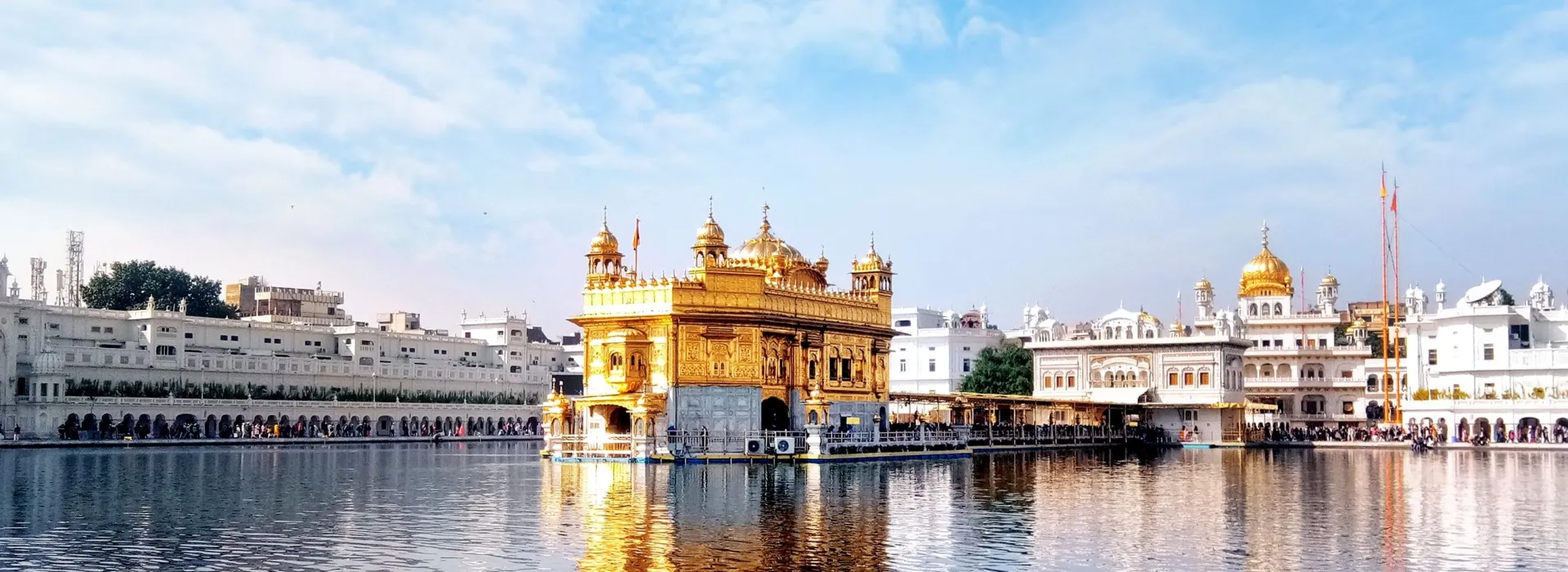 Glimpses of Amritsar